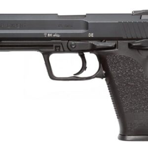 USP45 Expert, .45 ACP, (V1) DA/SA, safe
