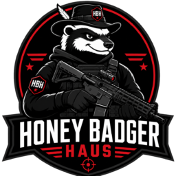 Honey Badger Haus