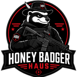 Honey Badger Haus