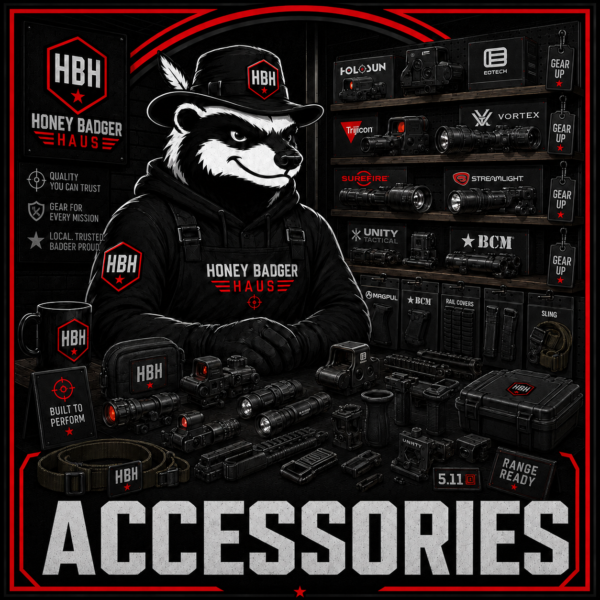 Accessories