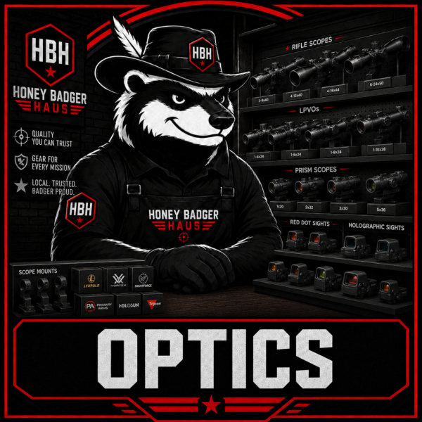 Optics