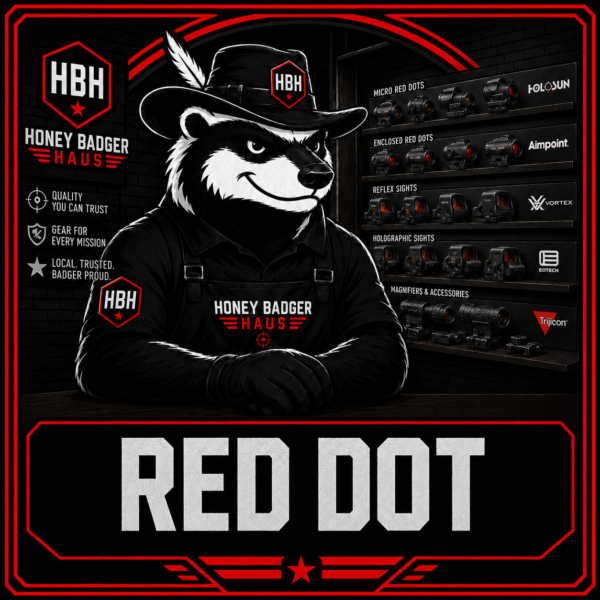Red Dot