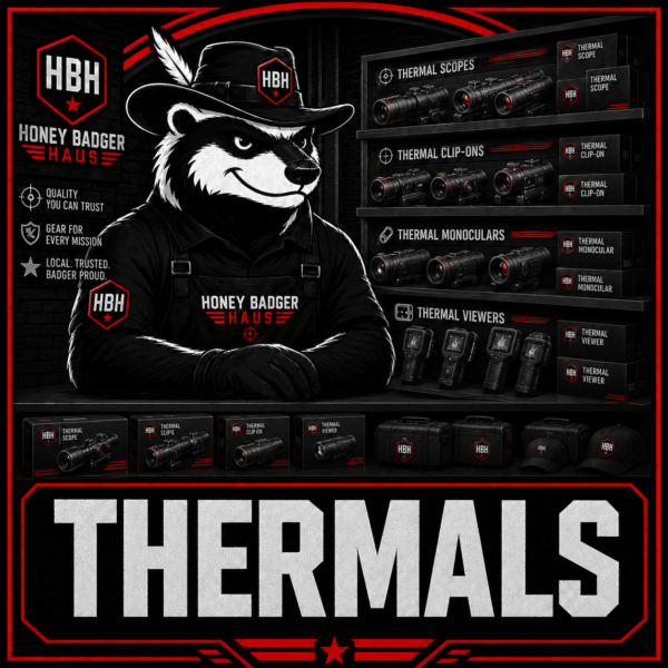Thermals