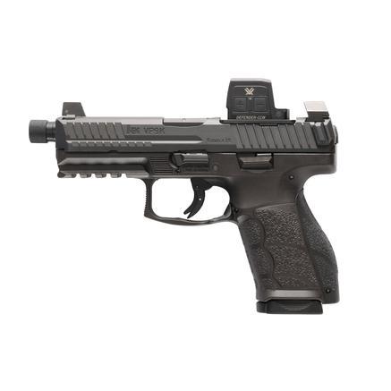 VP9A1 K Tactical, 9mm, Optics Equipped,