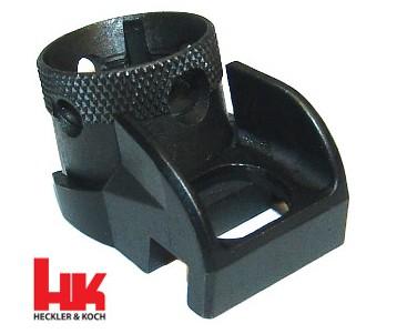 ROTARY REAR SIGHT, MP5