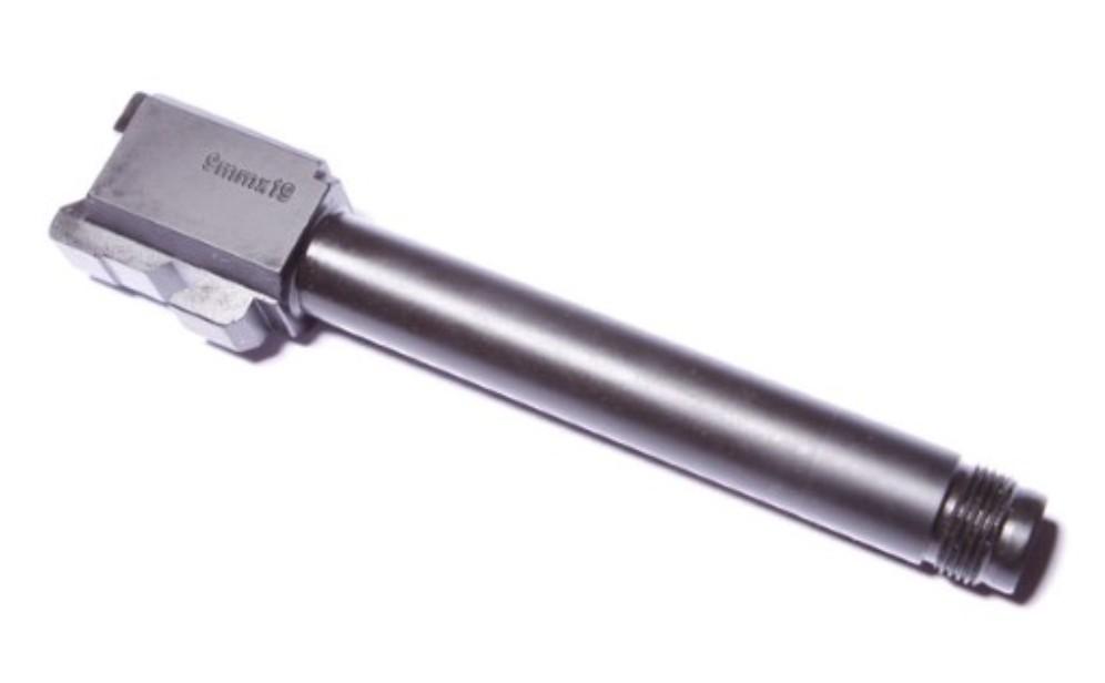 BARREL P30L 9MM THREADED 229792
