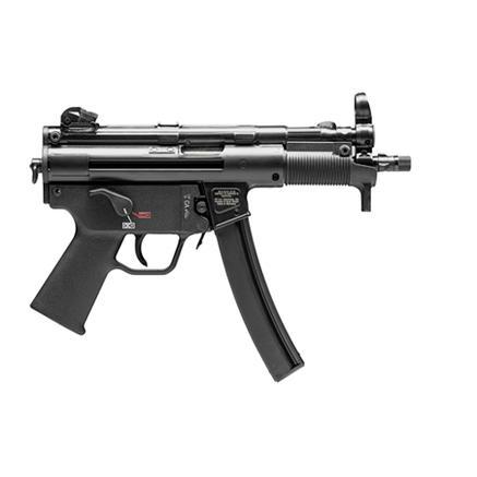 SP5K-PDW, 9mm, two 30rd magazines