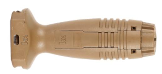 DETACHABLE VERTICAL FOREGRIP,COMPL.HK416