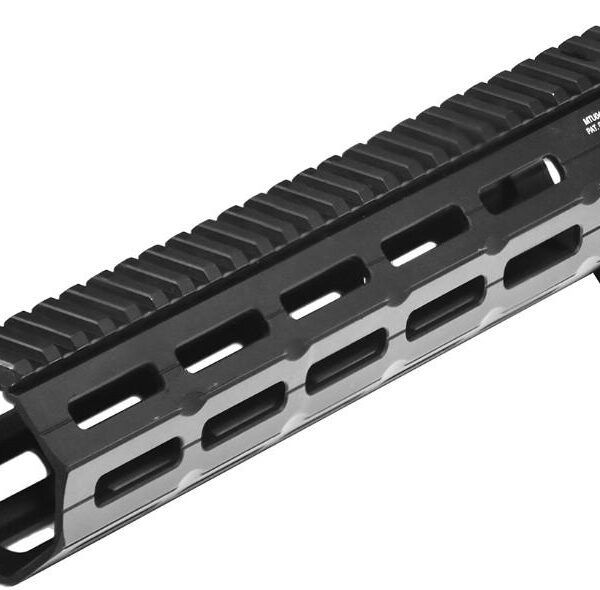 UTG PRO® Super Slim SD Free Float M-LOK® handguard, 10"