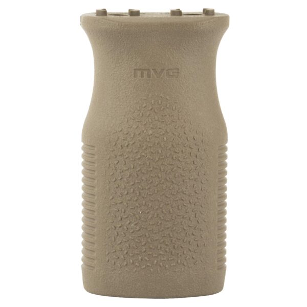 M-LOK MVG VERTICAL GRIP FDE