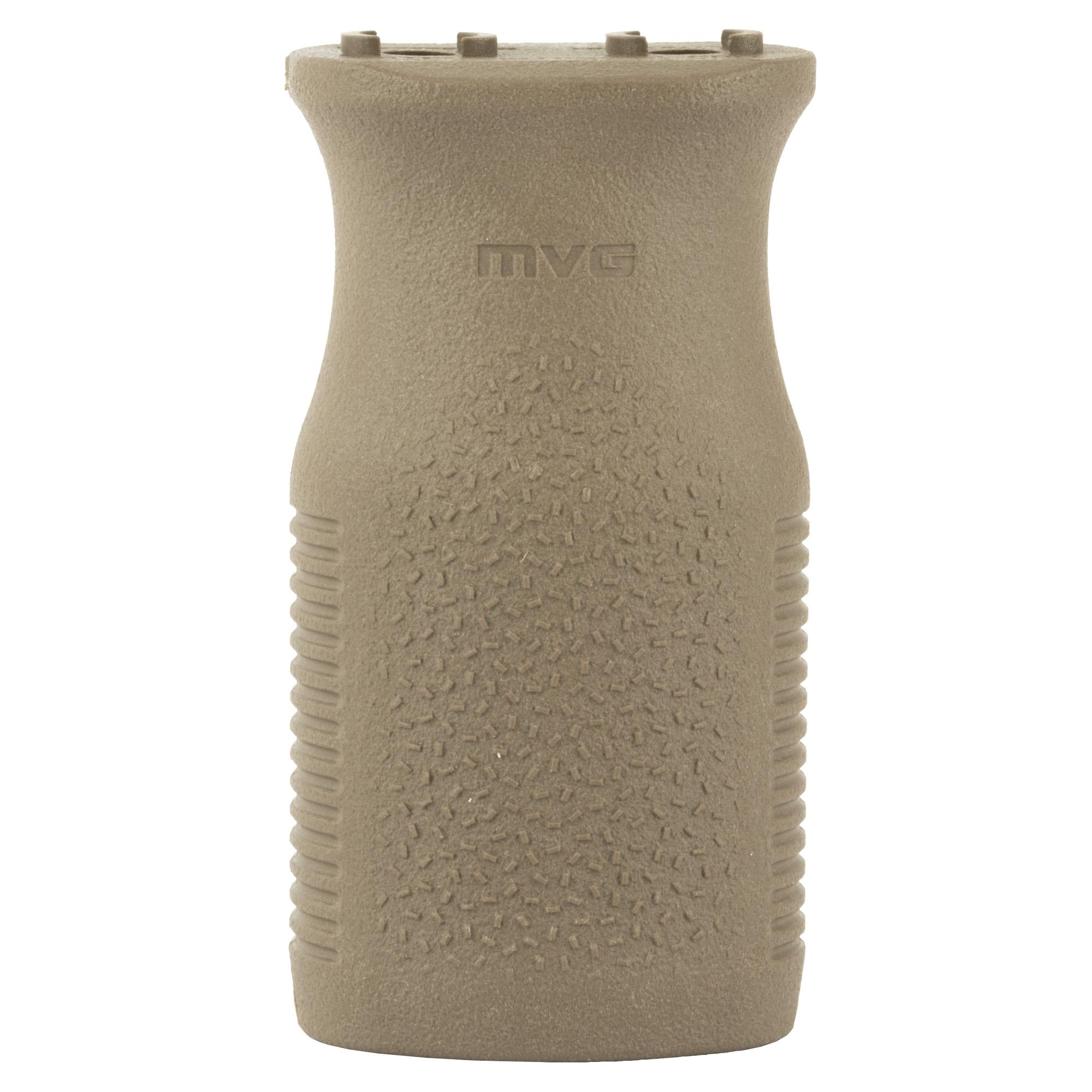 M-LOK MVG VERTICAL GRIP FDE