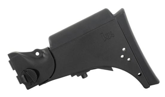 G36 HK243 Buttstock