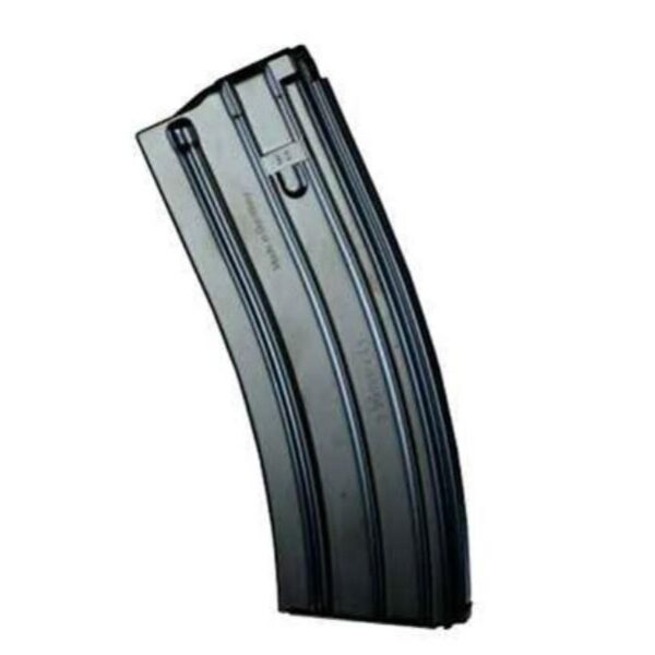 HK MR556 30 Round Steel Magazine