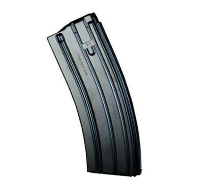 HK MR556 30 Round Steel Magazine