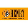 Henry Firearms